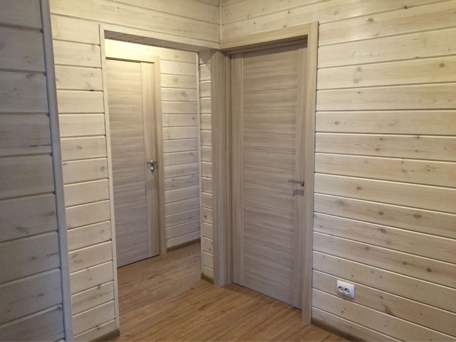 Строительные работы