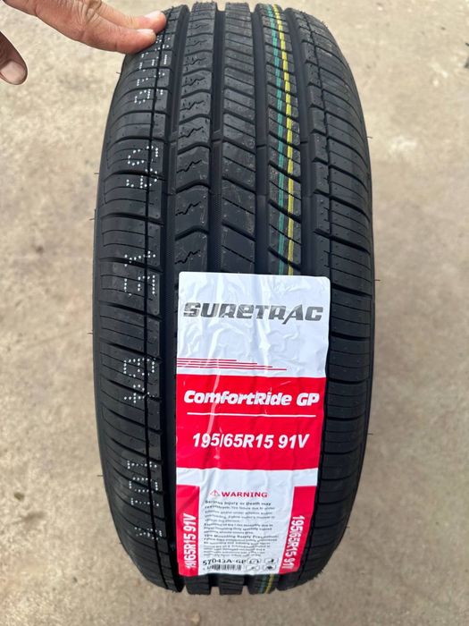 Michelin Rotalla Suretrac A/T, balon shina yengi lasseti nexia cobalt