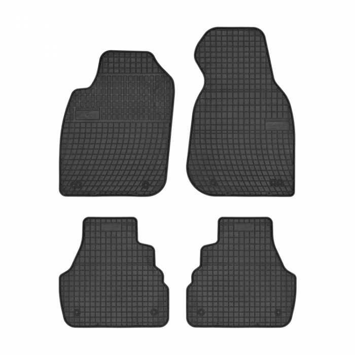 Гумени стелки Frogum  Audi A6 C5 - 1997 - 2004 / Ауди А6 Ц5