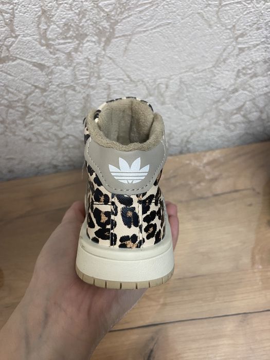 Детская обувь весна лето