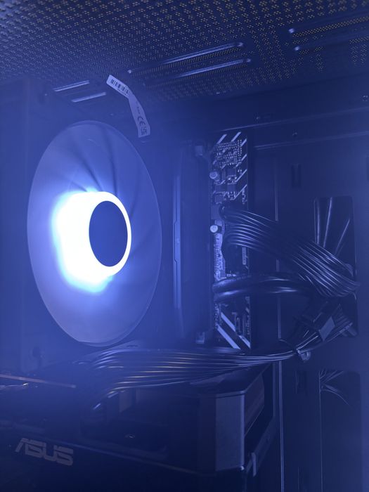 RAM 16GB (x1) DDR5 cl40 (5600mhz) NOU