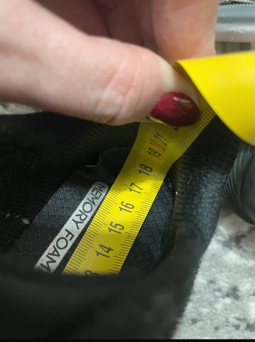 Adidasi fetite Skechers marimea 28,5