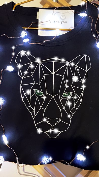 Роспись на одежде