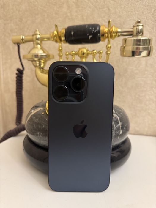 Iphone 15 про 1 тб