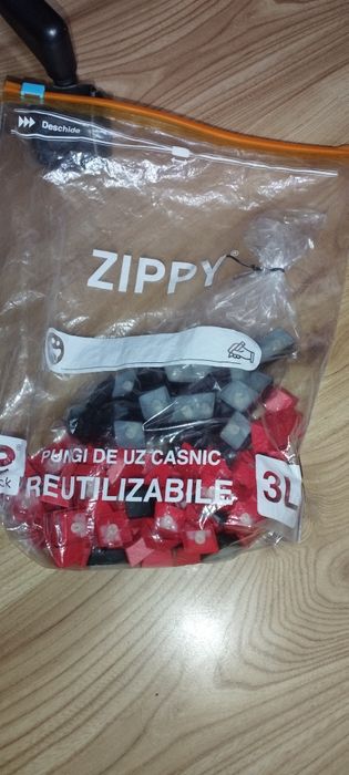 Tastatura mecanică adx
