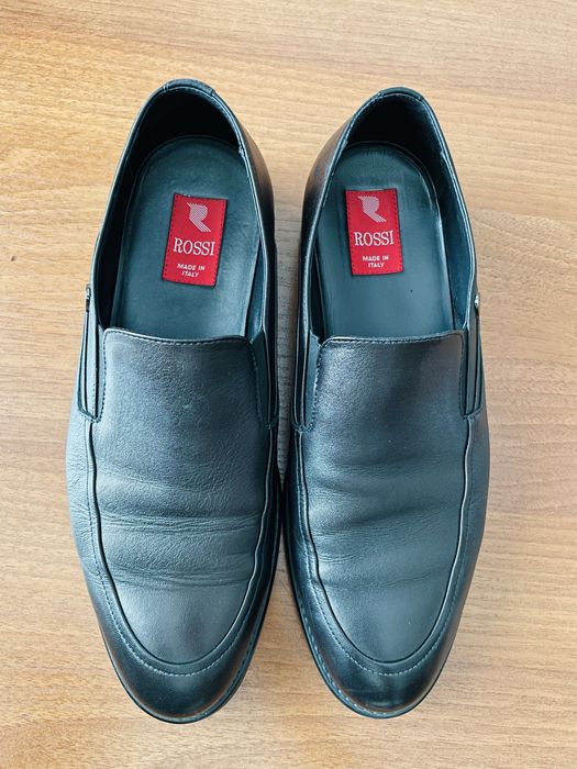 Туфли мужские демисезон