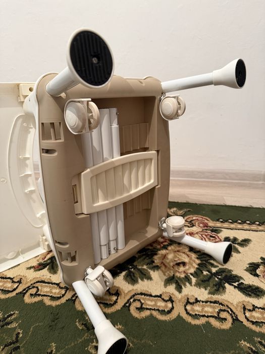 детски стол для кормления