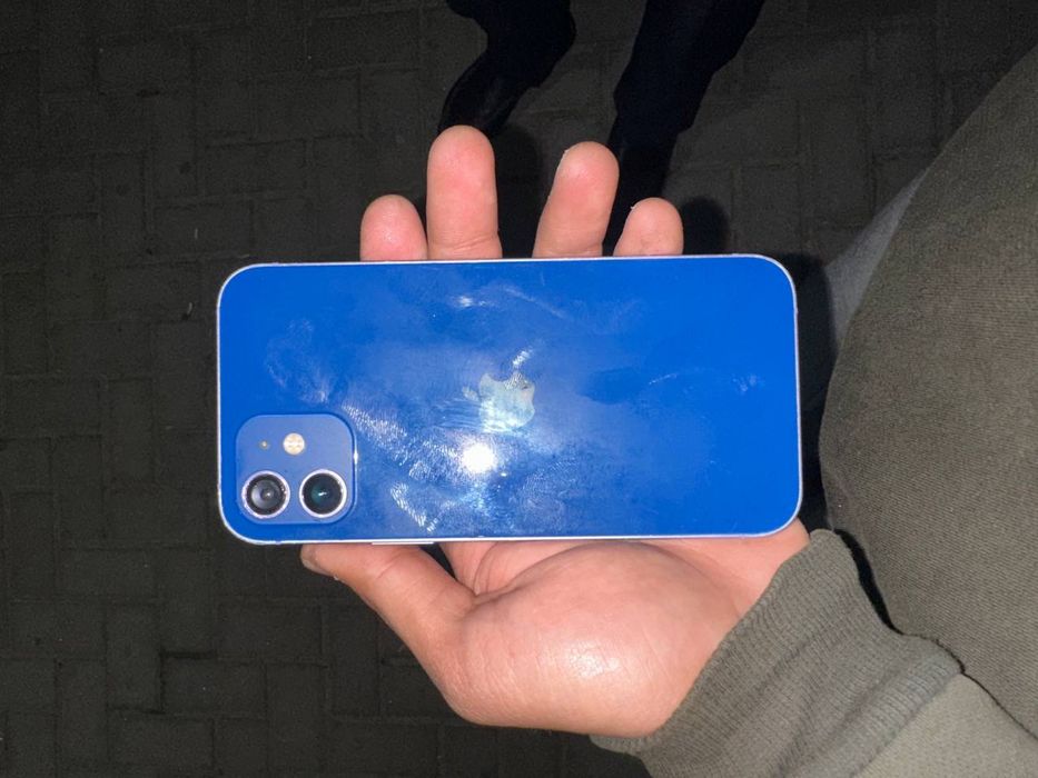 Iphone 12 arzon narxda