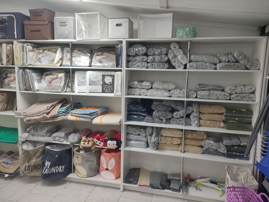Продаются полки стеллажи для магазина