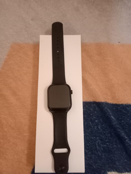 Часы Apple Watch