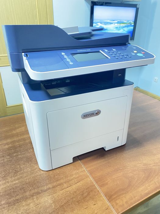 МФУ Xerox WC 3335