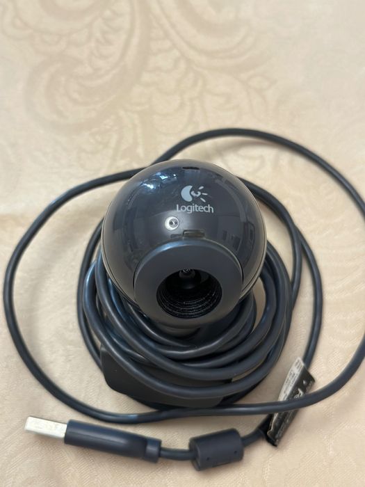 Webcam / Camera Logitech