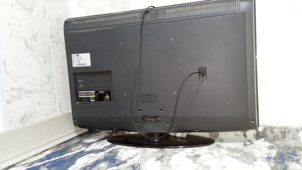 Samsung televizor HDMI