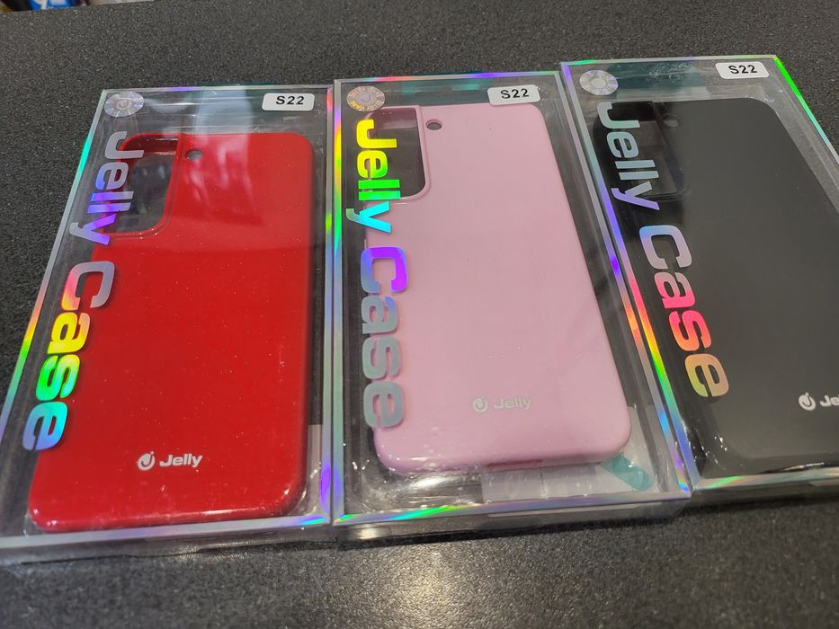 Samsung Galaxy S22,S22+,S22 Ultra,S23,S23+,S23 Ultra гърбове