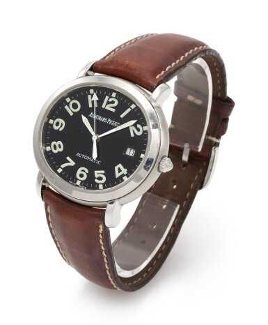 Audemars Piguet 15016ST