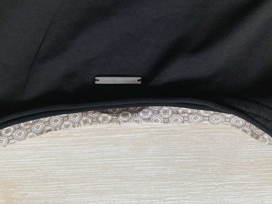 Fabiana Filippi женски памучен потник размер XS