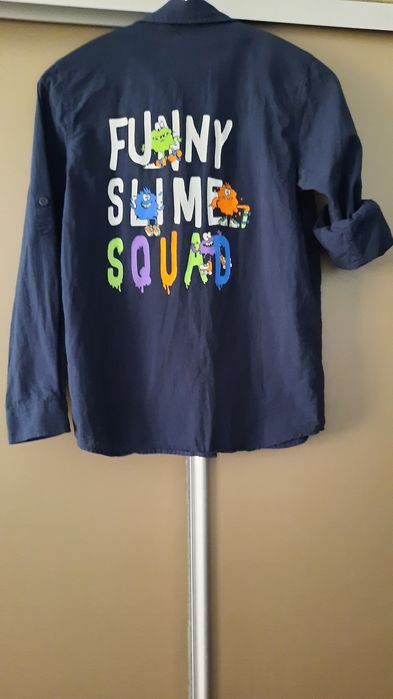 Детски ризи Waikiki - 140