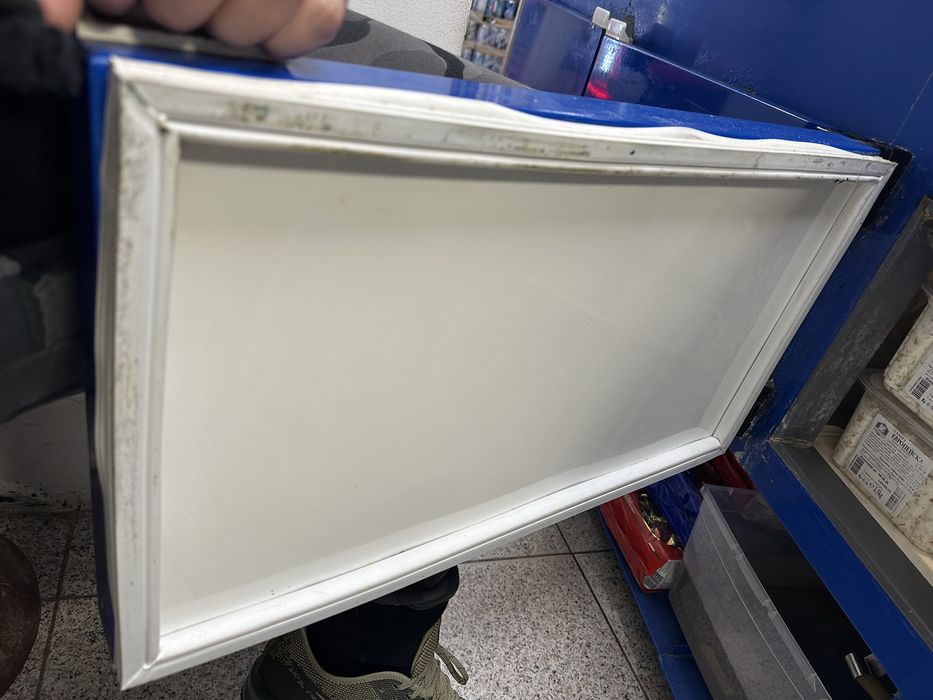 Хоризонтална витрина 3бр.