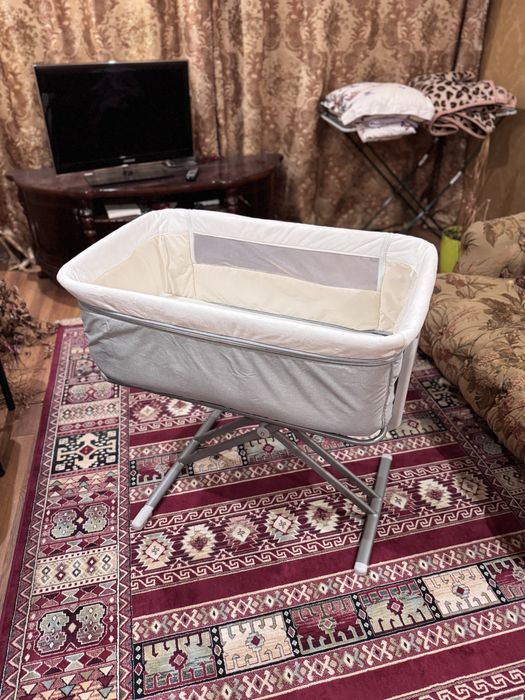 Детская колыбель Hauck