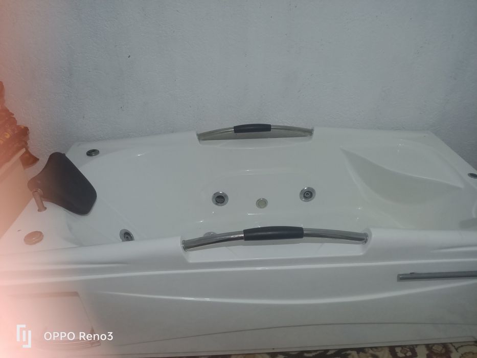 Гидро ванна в отличном состоянии