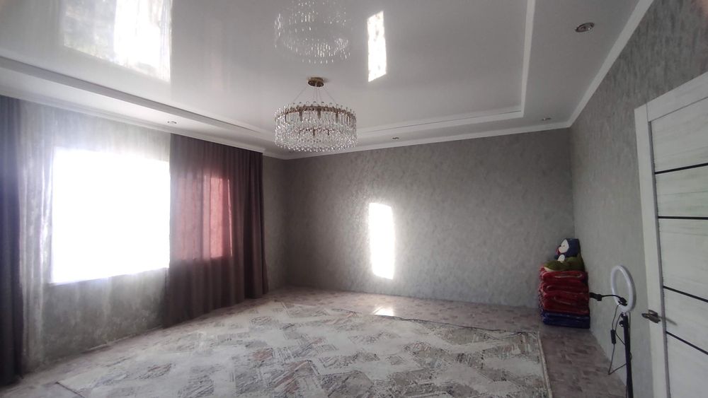 Продам дом с мансардой