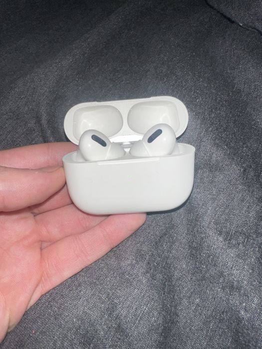 Air Pods Pro 2