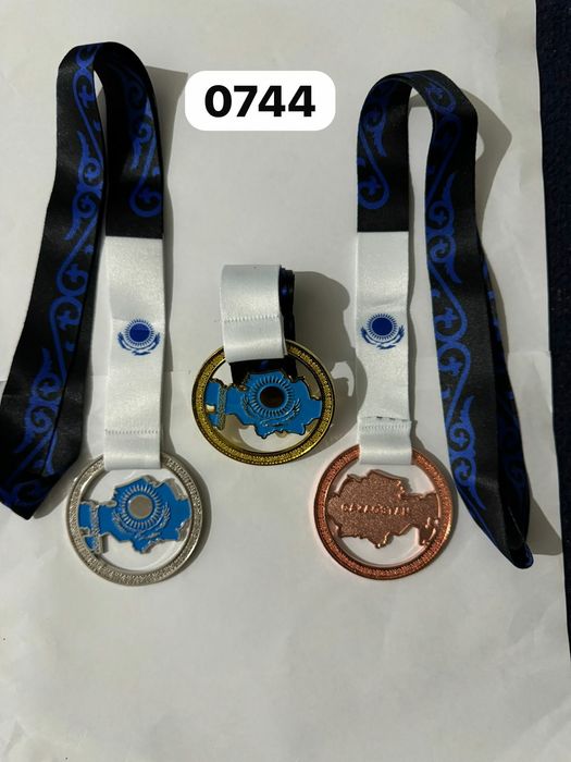 Медали по оптовым ценам