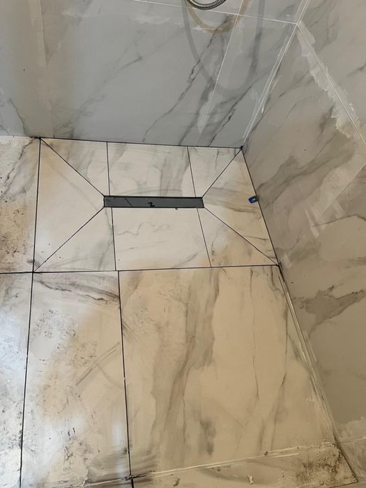 Услуги кафельщика