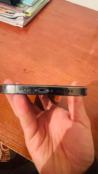 Айфон 12 про макс