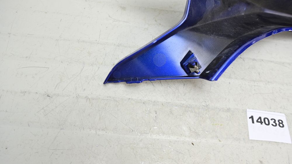 Carena Codita Spate Stanga BMW S1000XR K69 2020 - 2025