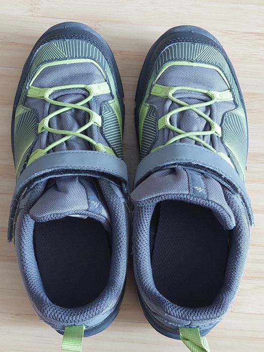 Încălțăminte drumeție Decathlon