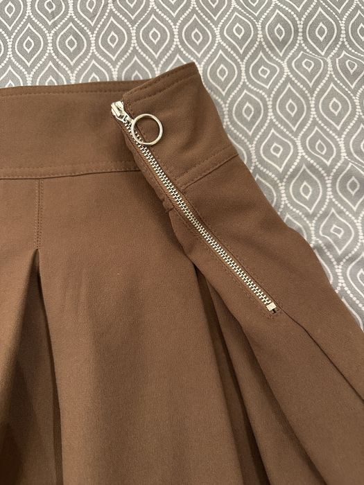 Къса Пола Bershka