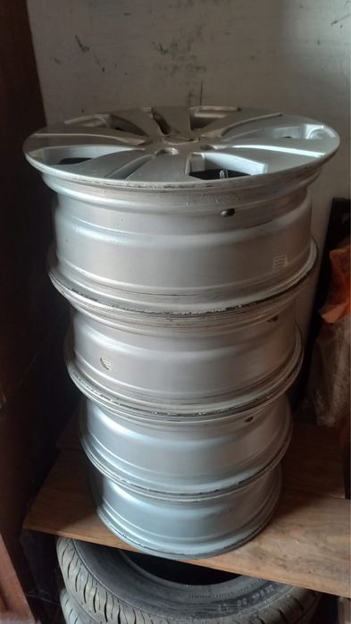 Продам диски в комплект