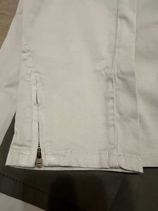 2 perechi pantaloni Massimo Dutti 38