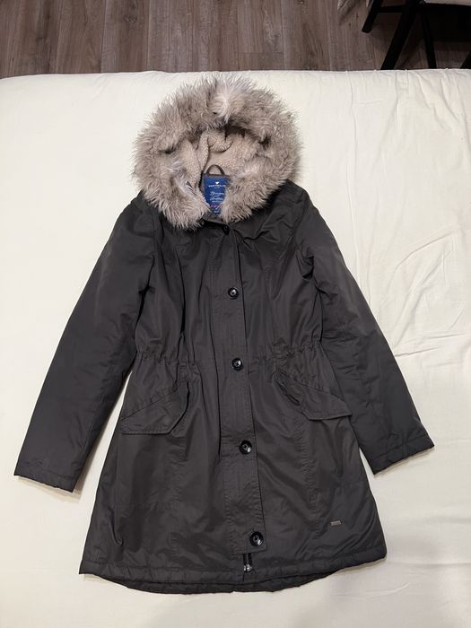 Дамско яке - TOM TAILOR