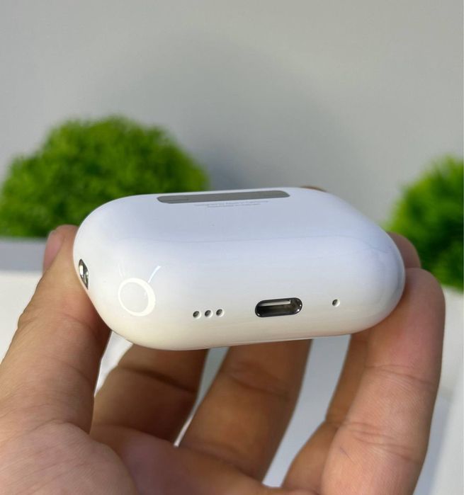 Air Pods Pro 3 (Type-C)   Комплектация: ВК (9)//