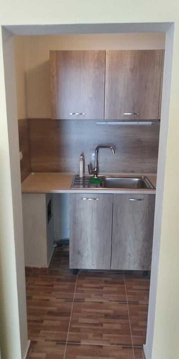 Дава се под наем Едностаен апартамент в София, Овча купел 1 - 30 кв.м за 298.86 € - Снимка #1