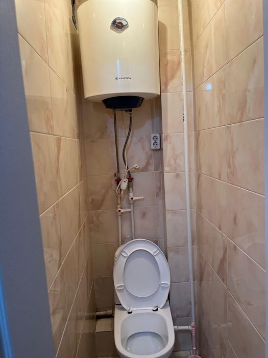 Сдам квартиру на 16 мкр.