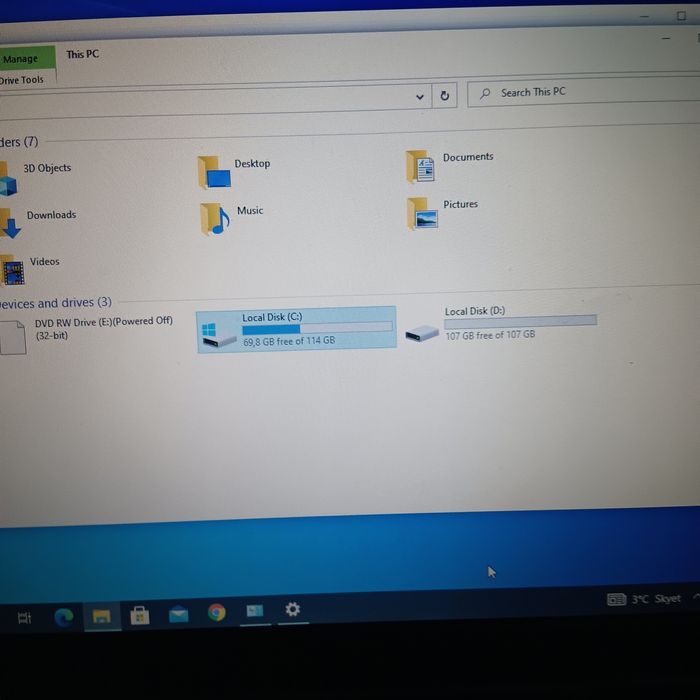 Lenovo Thinkpad W530