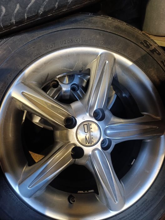 Колёса для авто r14