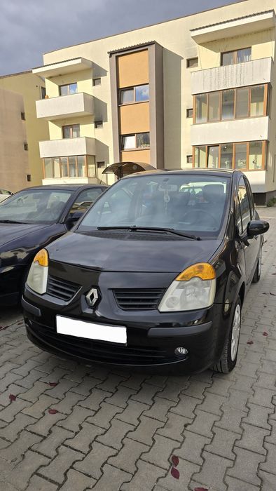 Vând Renault Modus