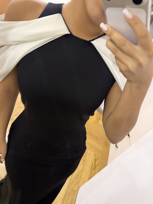 Платье от малли