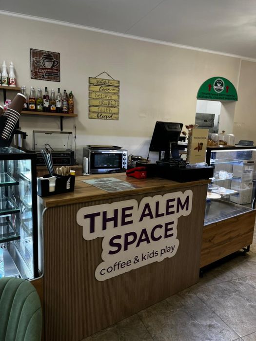 Сдается бизнес в аренду