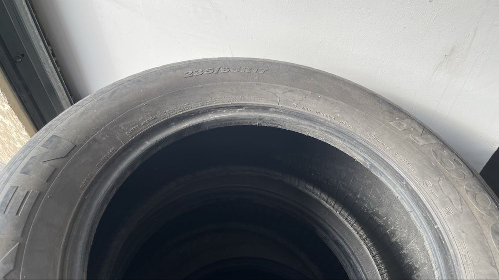Продается шины лето