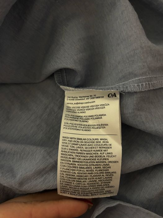 Продам рубашки с Европы