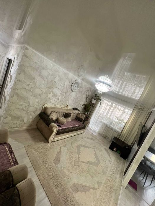 Продам 3 комнатную квартиру