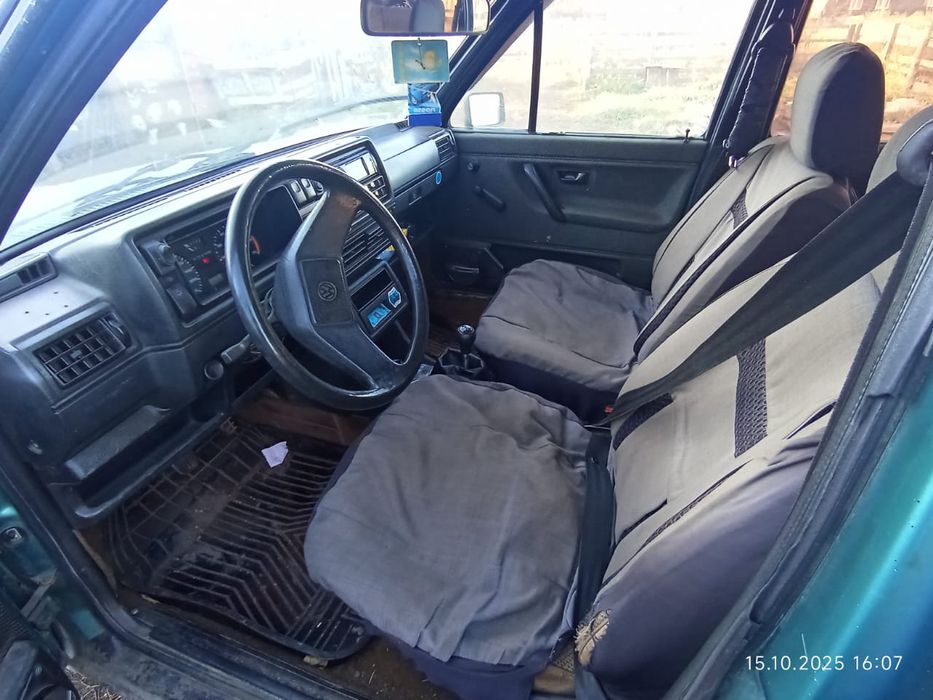 Продам машину гольф 2