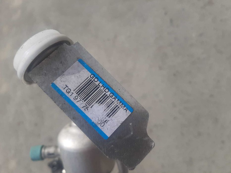 conducta clima ac cu senzor 1.4 b g4fa  kia ceed 2 jd