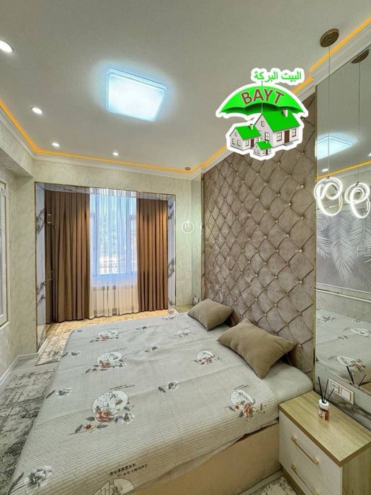 х Новостройка Чиланзар Актепа 2в3/2/10 Байналминал,Евро Ремонт