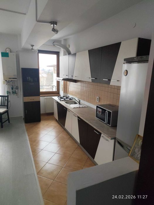 Inchiriez garsoniera Otopeni Central